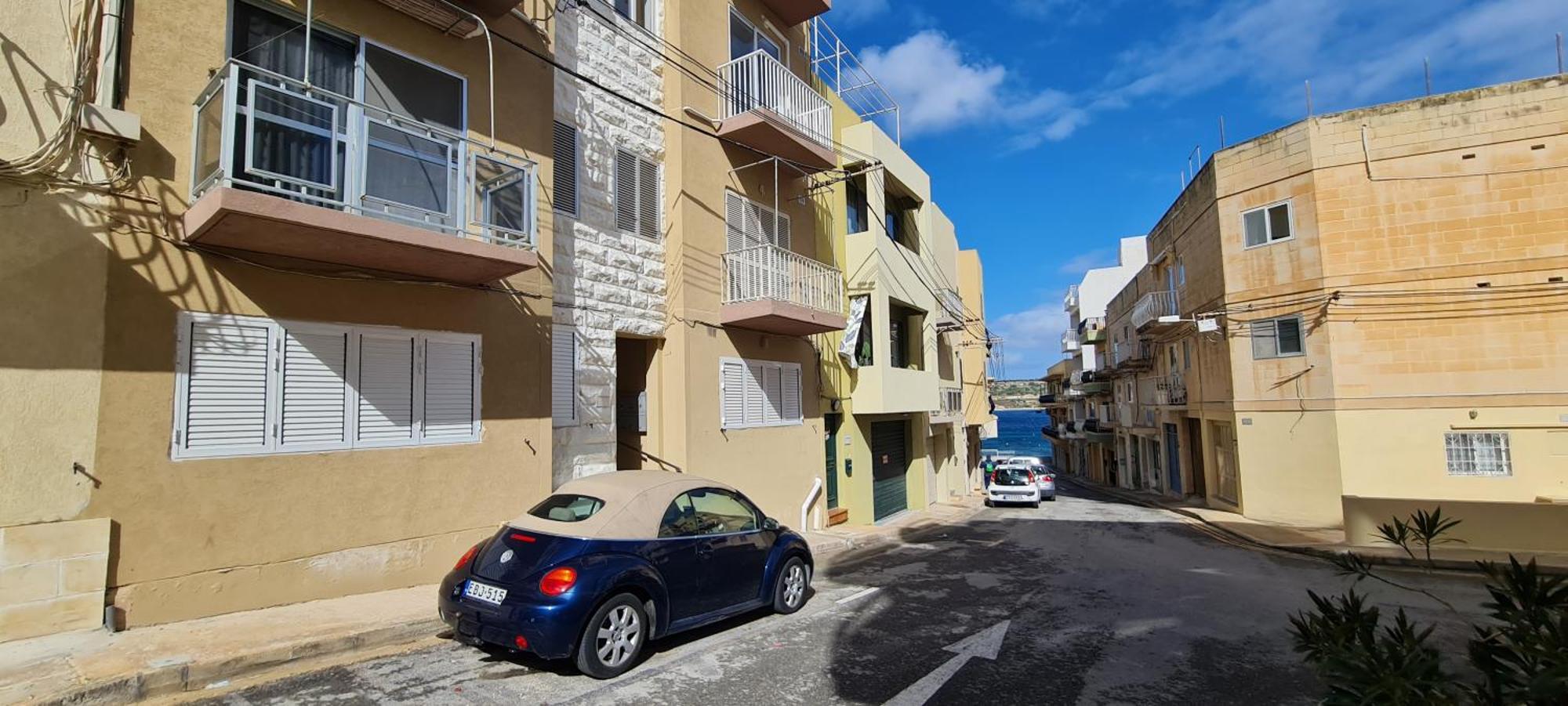 Seaside Serenity 8 - Few Mins Walk To The Apartment Mellieha