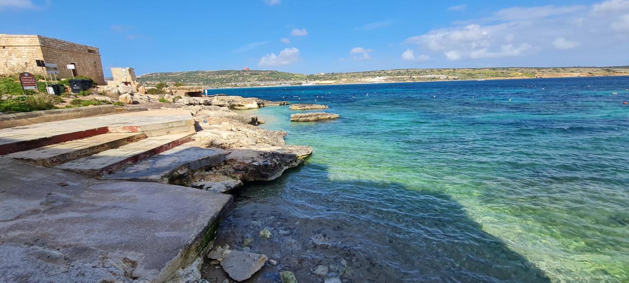 Seaside Serenity 8 - Few Mins Walk To The Apartment Mellieħa