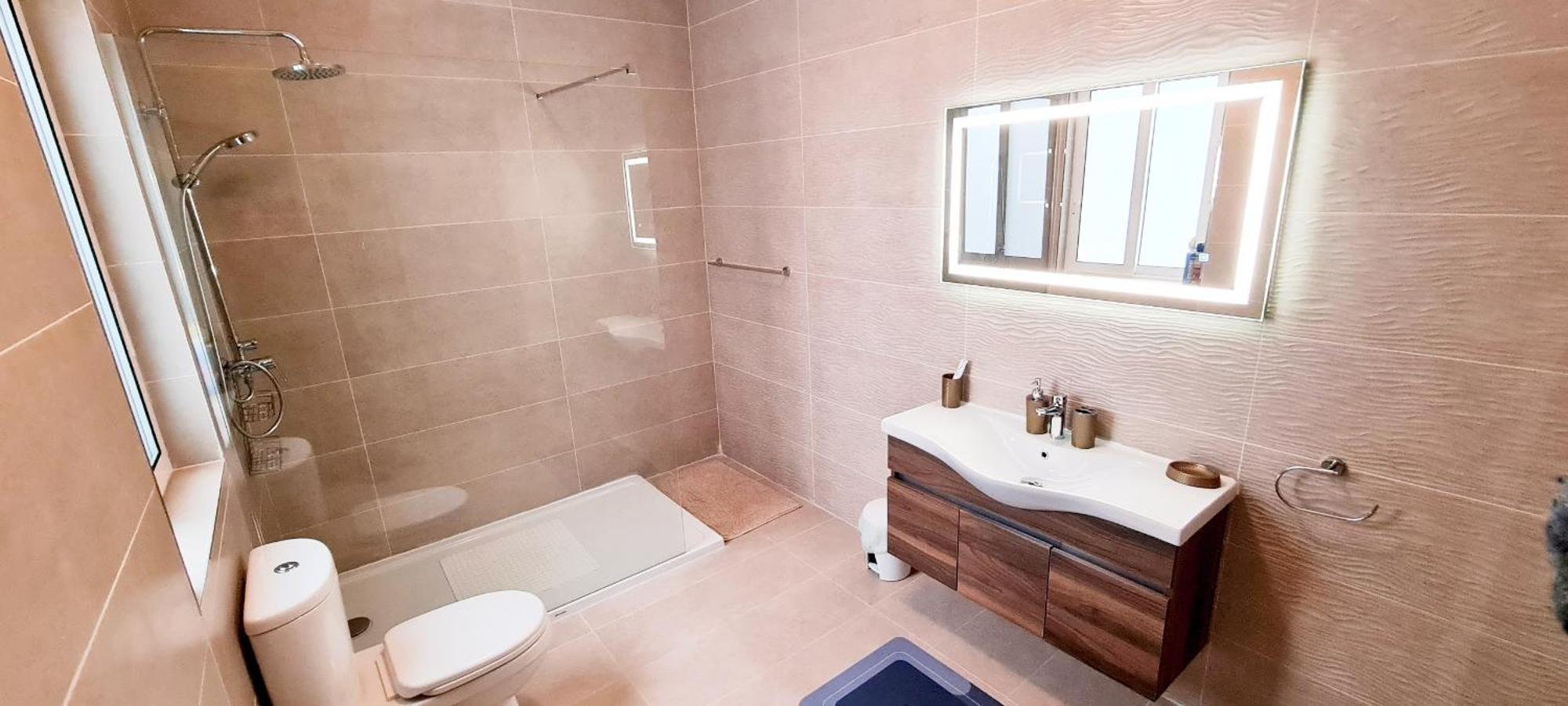 Seaside Serenity 8 - Few Mins Walk To The Apartment Mellieħa